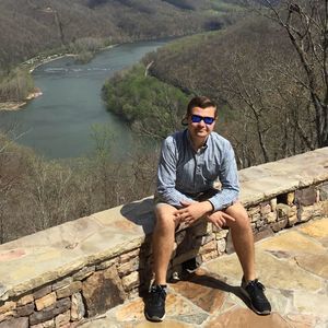 Meet your Posher, Aaron